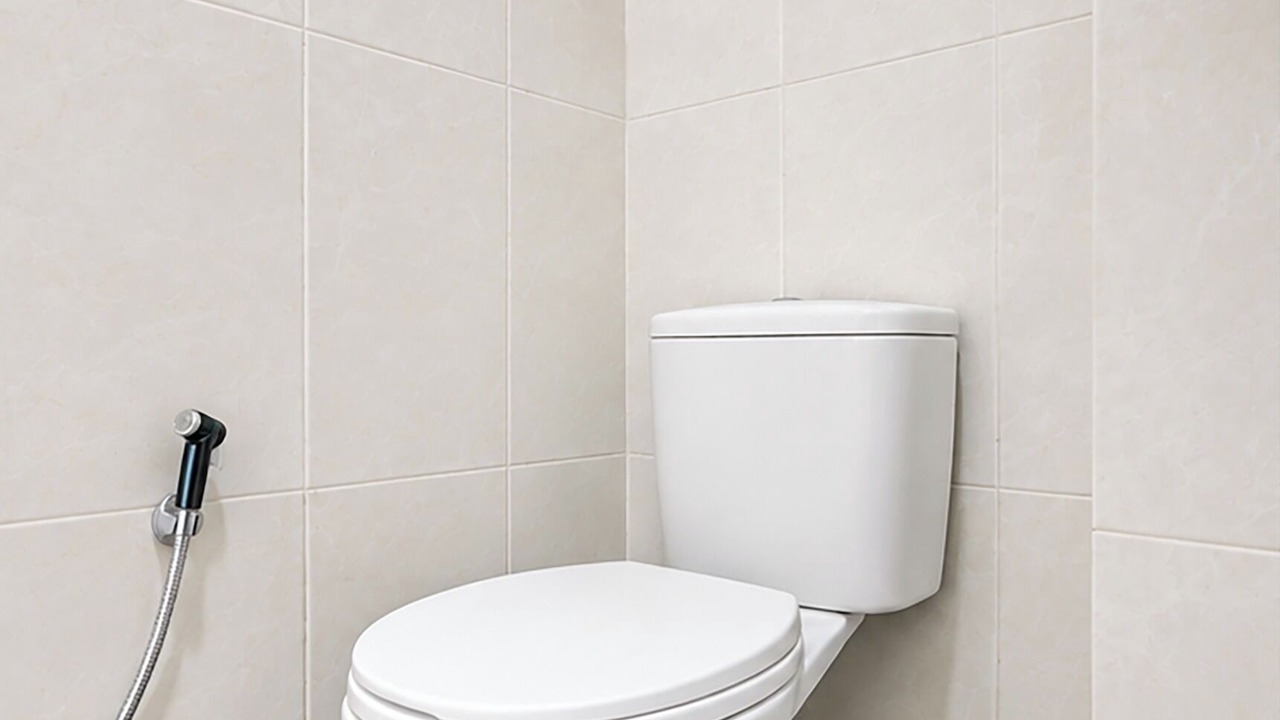 Photo of Bathroom in Catur Tunggal
