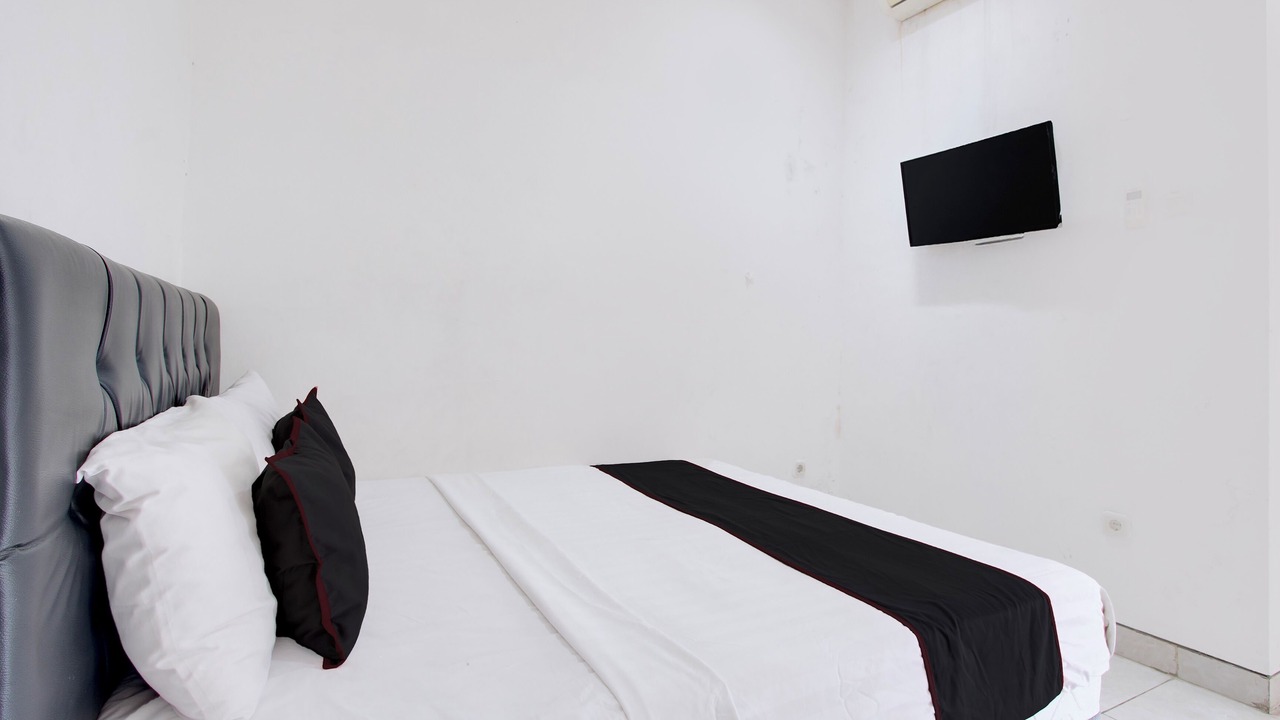 Photo of Bedroom in Catur Tunggal