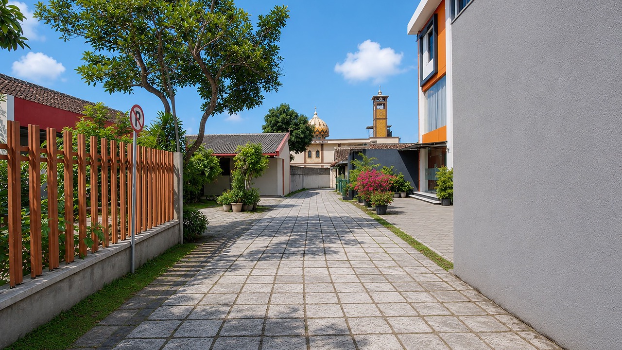 Photo of Outdoor in Catur Tunggal