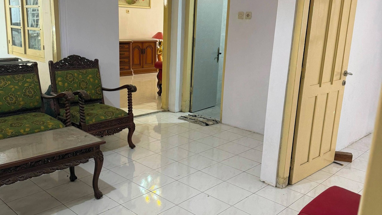 Photo of Livingroom in Central Yogyakarta
