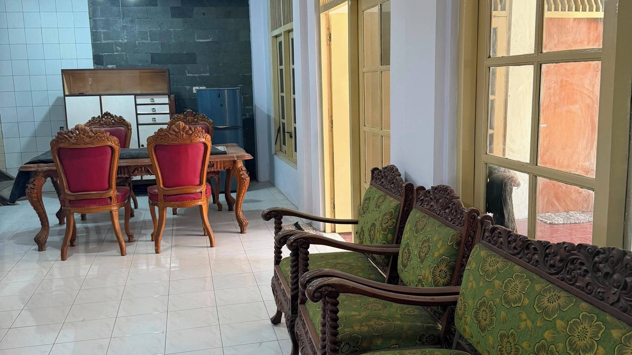 Photo of Livingroom in Central Yogyakarta
