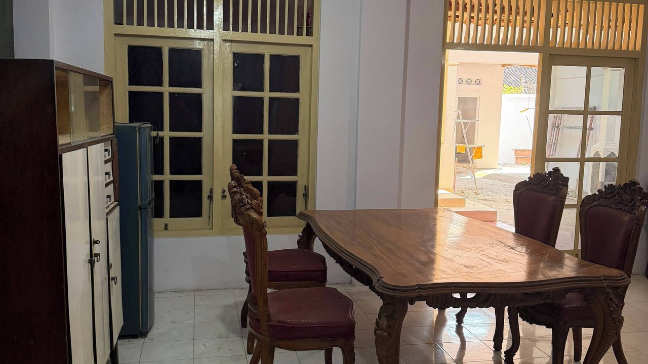 Photo of Livingroom in Central Yogyakarta