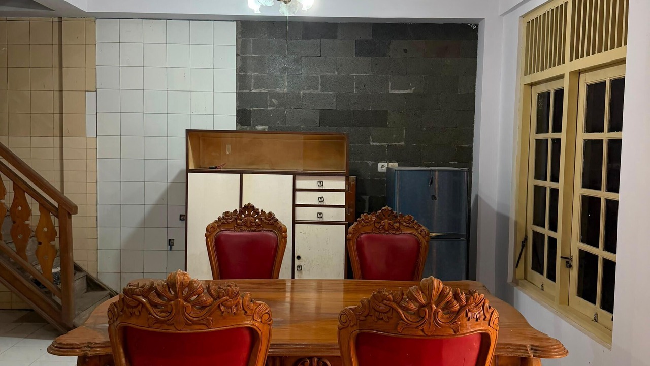 Photo of Livingroom in Central Yogyakarta
