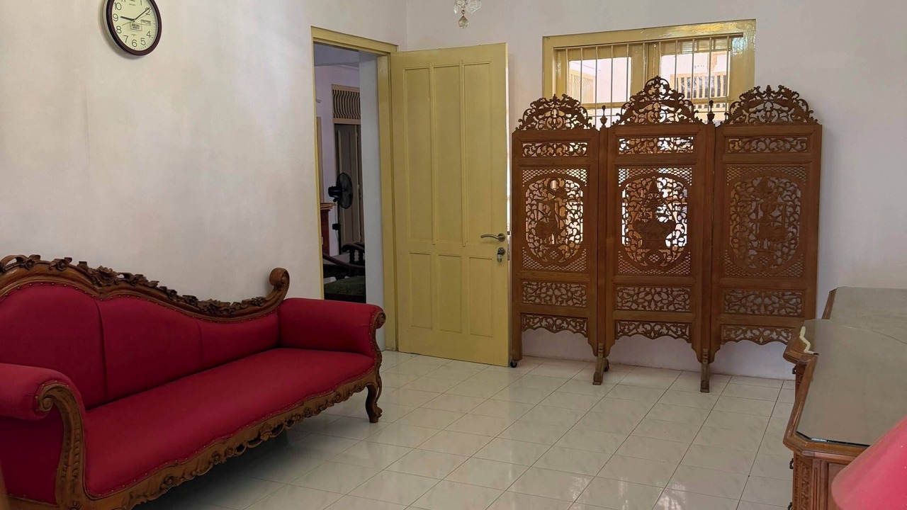 Photo of Livingroom in Central Yogyakarta