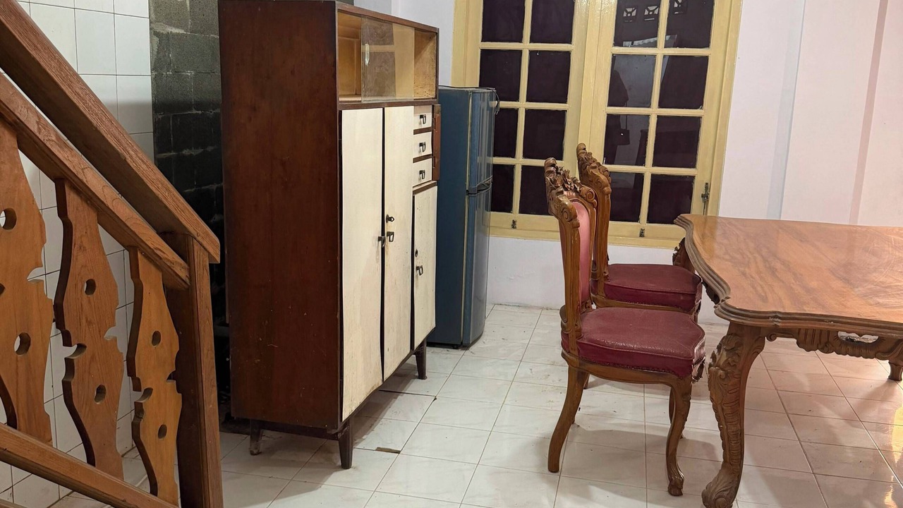 Photo of Livingroom in Central Yogyakarta