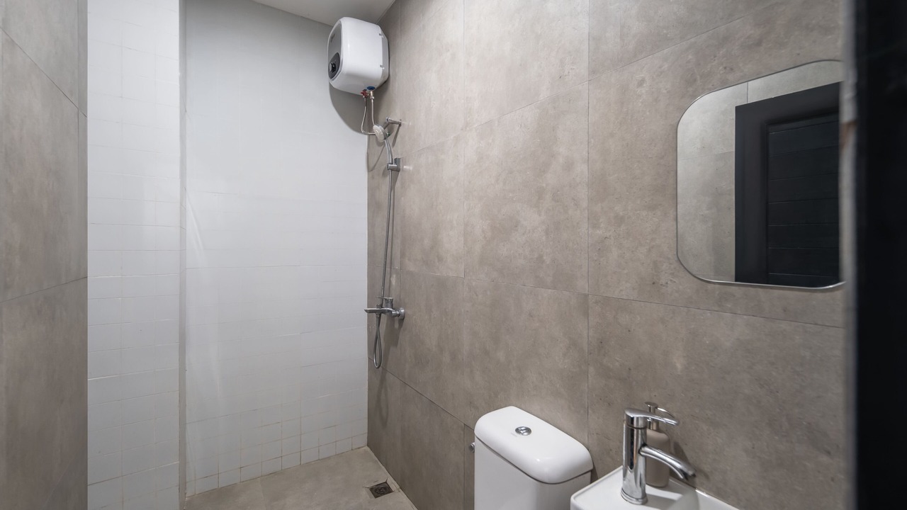 Photo of Bathroom in Tanjung Duren Utara