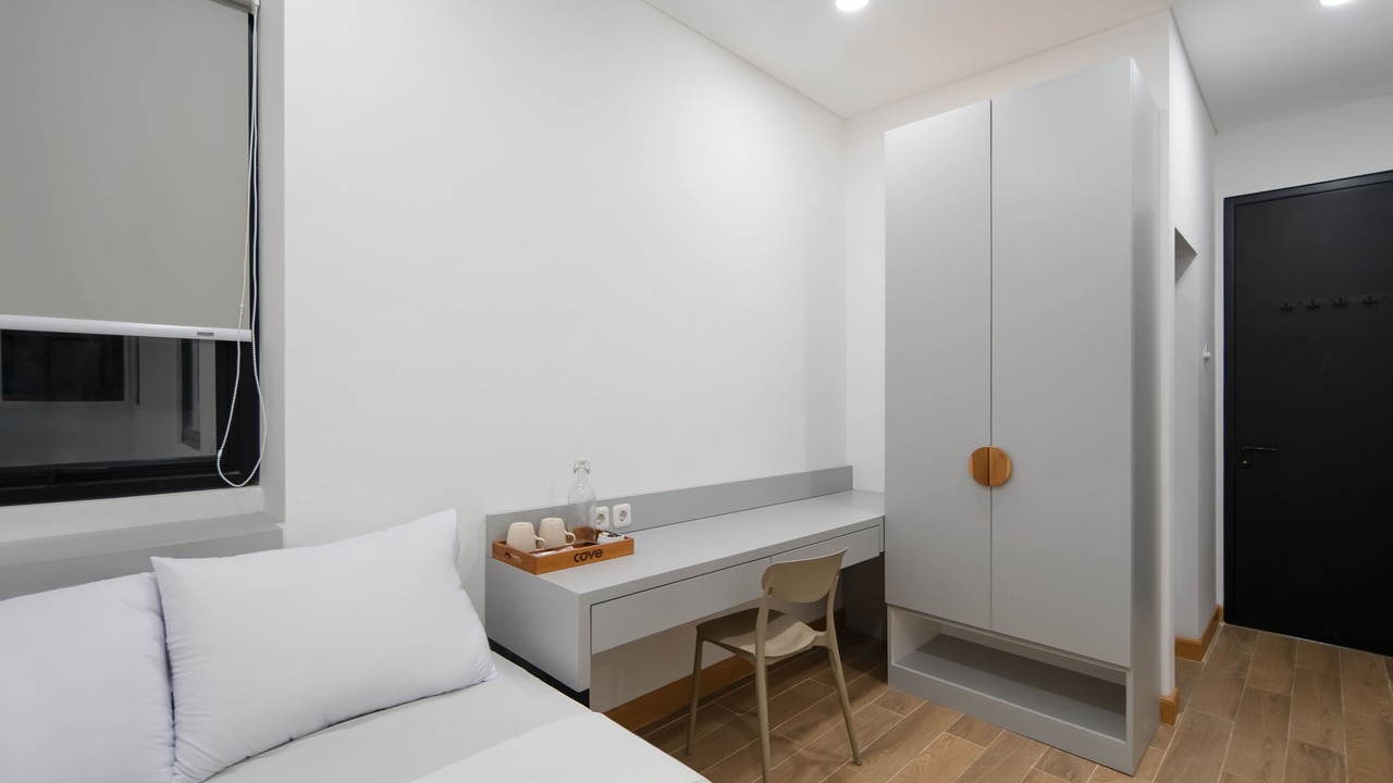 Photo of Bedroom in Tanjung Duren Utara