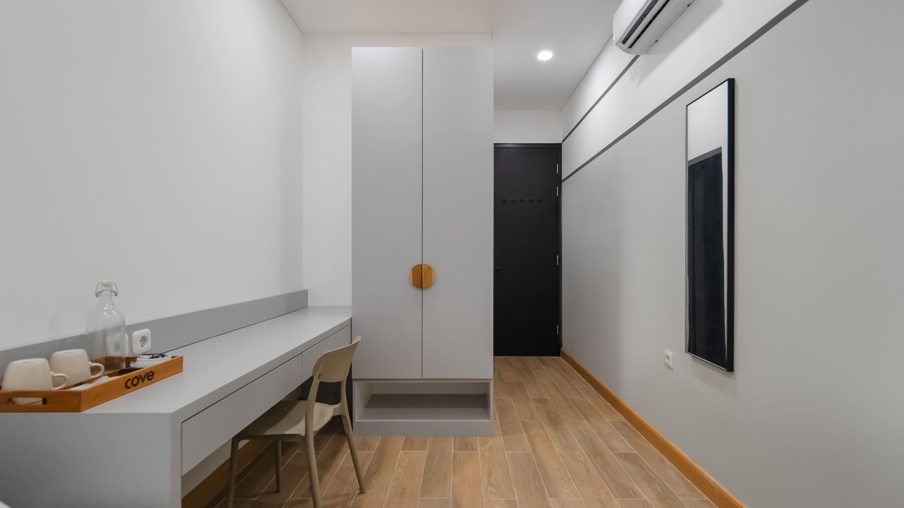 Photo of Bedroom in Tanjung Duren Utara