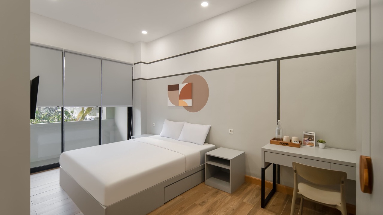 Photo of Bedroom in Tanjung Duren Utara
