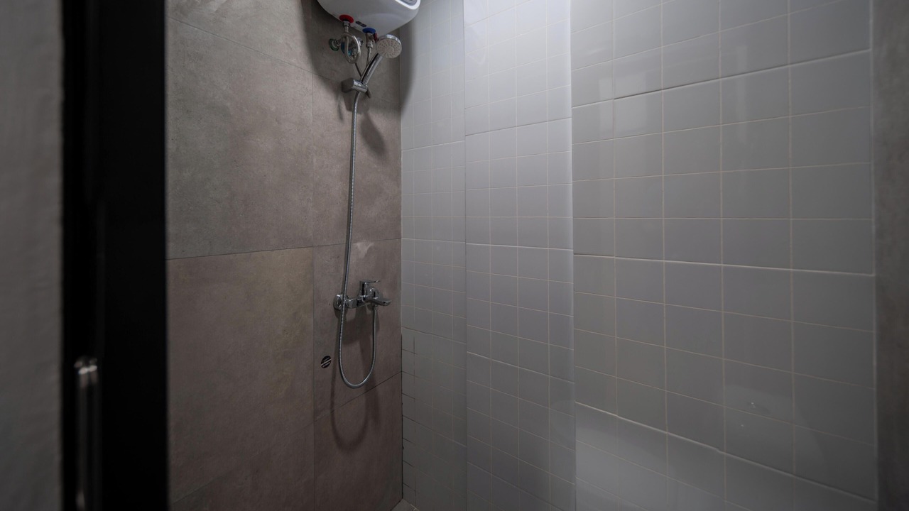 Photo of Bathroom in Tanjung Duren Utara