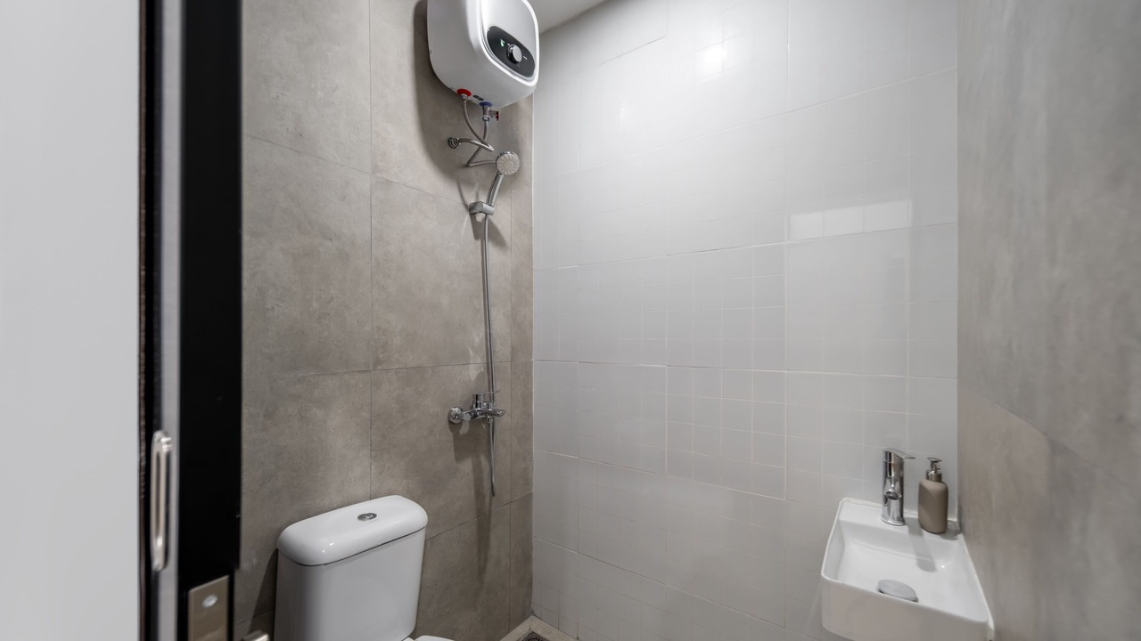 Photo of Bathroom in Tanjung Duren Utara