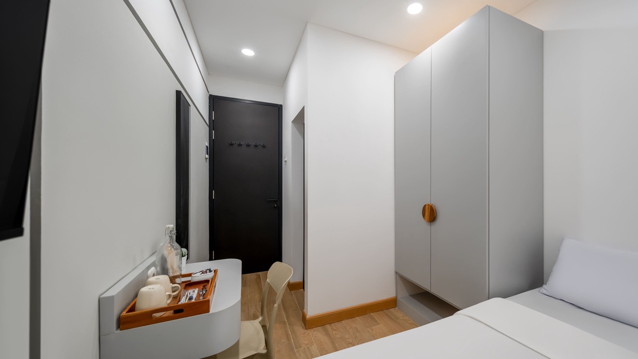 Photo of Bedroom in Tanjung Duren Utara