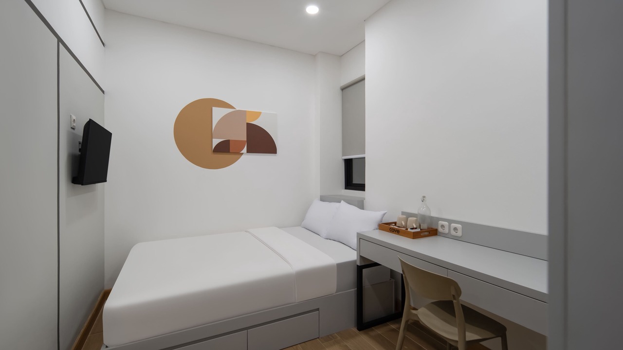 Photo of Bedroom in Tanjung Duren Utara