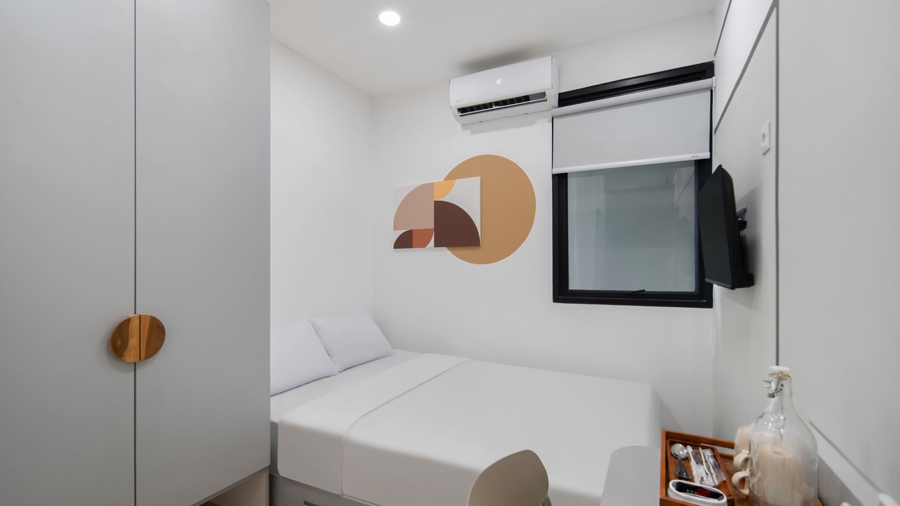 Photo of Bedroom in Tanjung Duren Utara