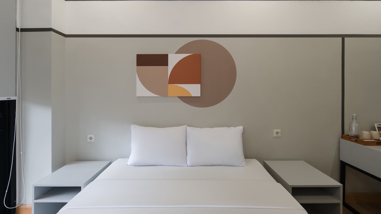 Photo of Bedroom in Tanjung Duren Utara