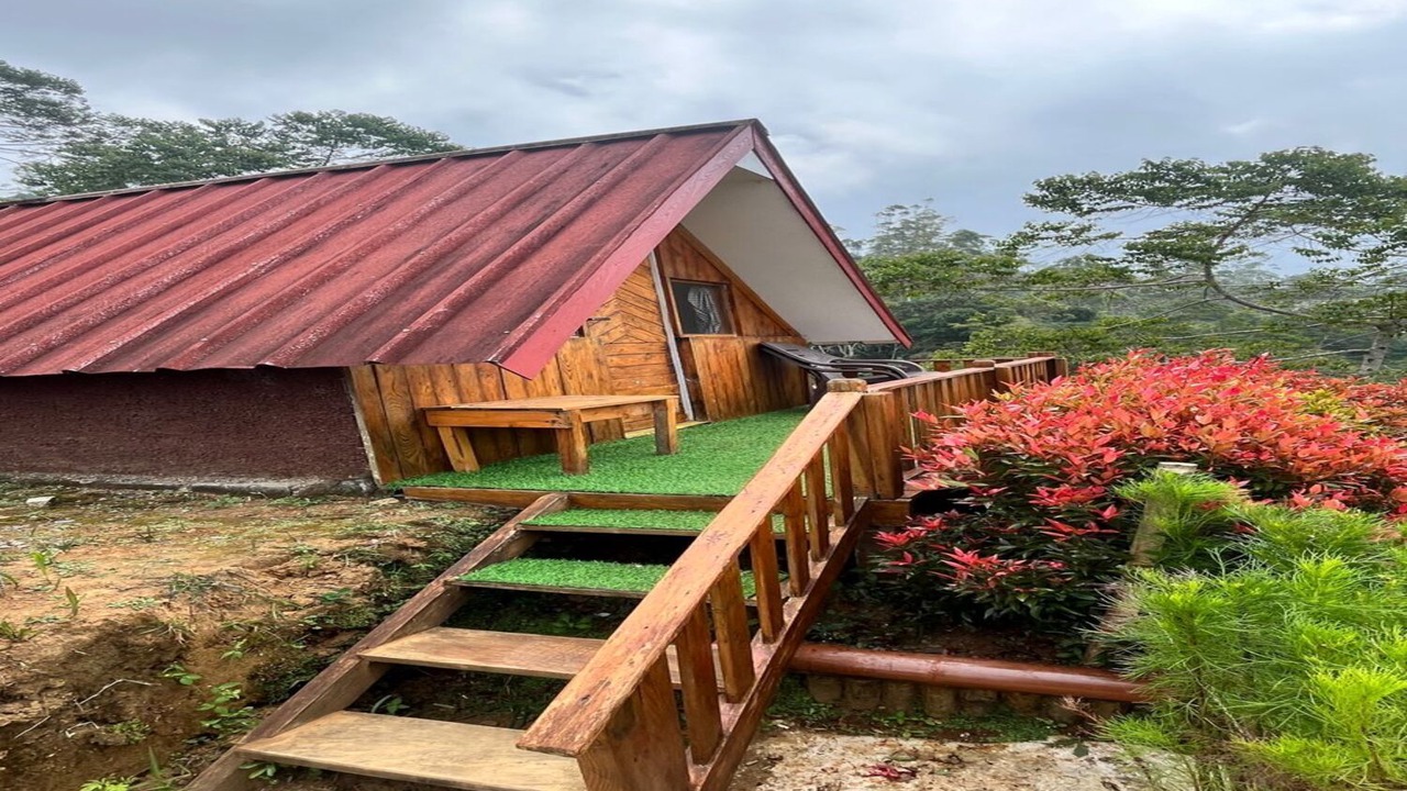 Photo of Outdoor in Pangalengan