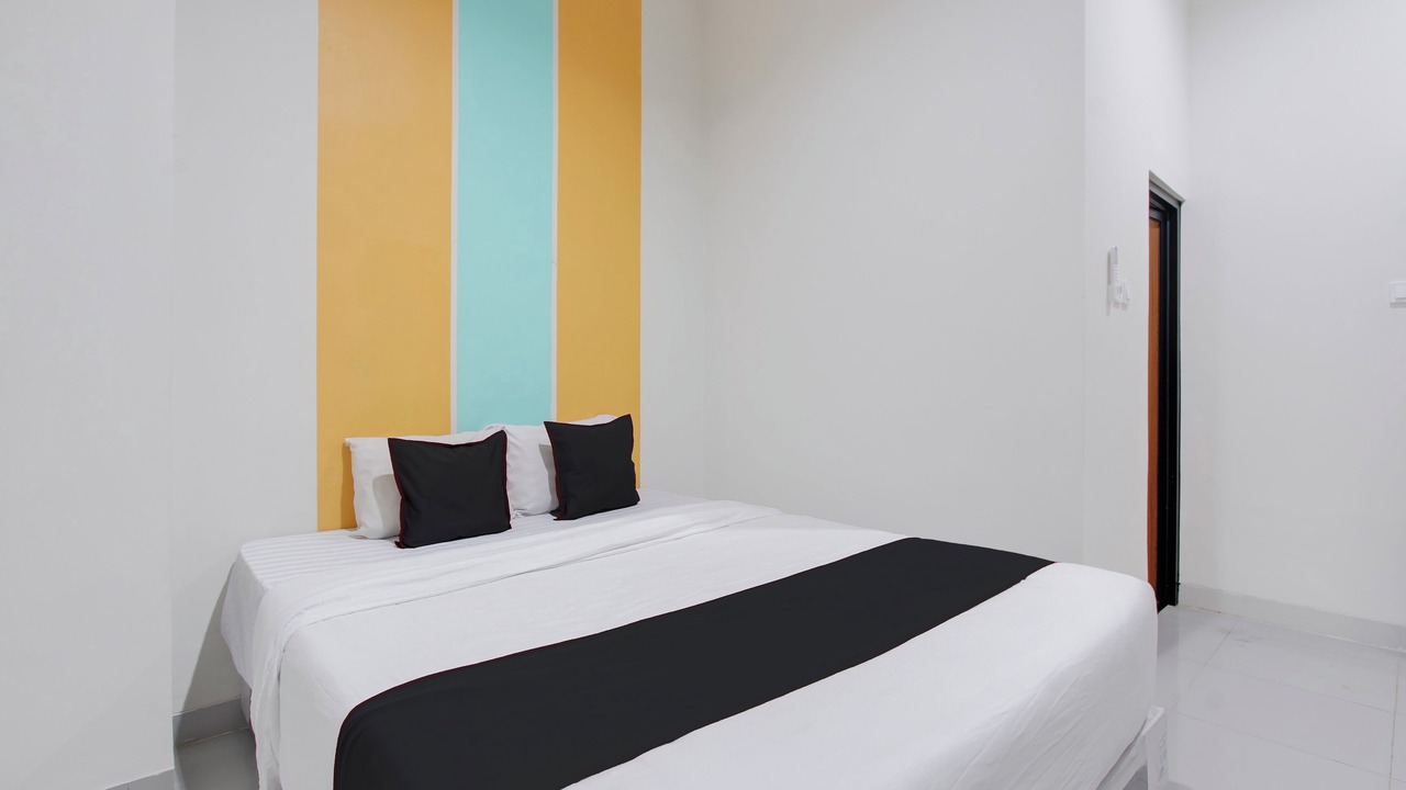 Photo of Bedroom in Depok