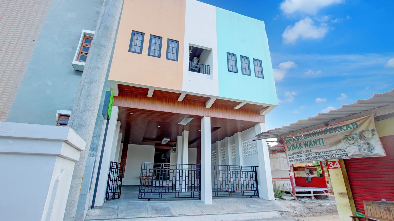 Photo of Outdoor in Depok