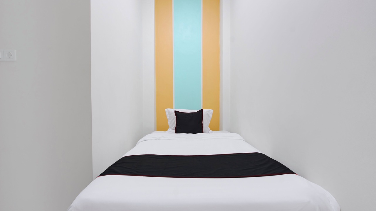 Photo of Bedroom in Depok