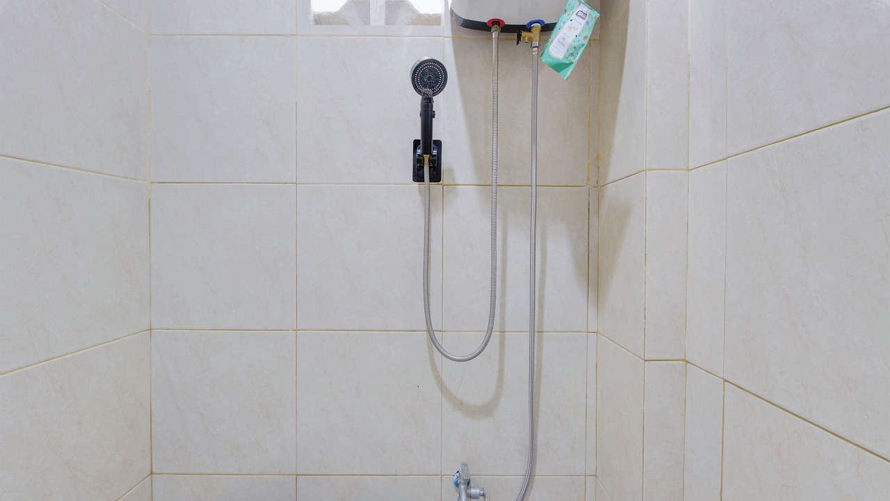 Photo of Bathroom in Depok