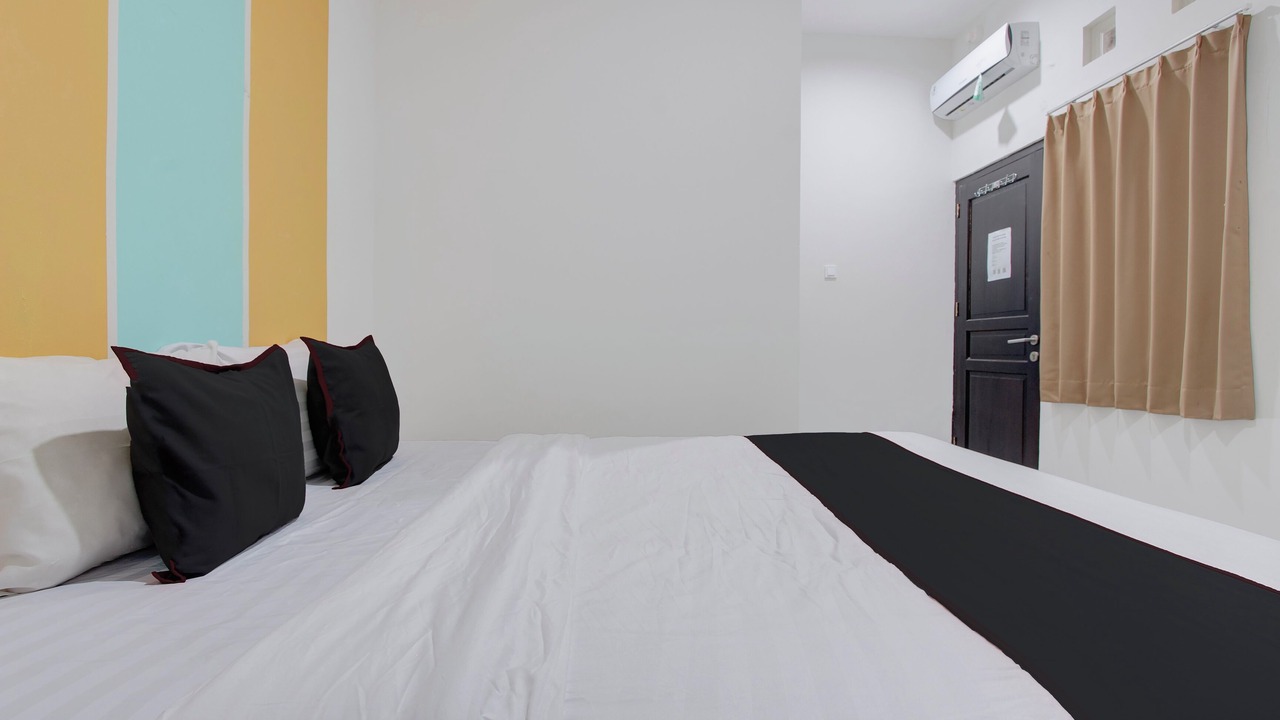 Photo of Bedroom in Depok