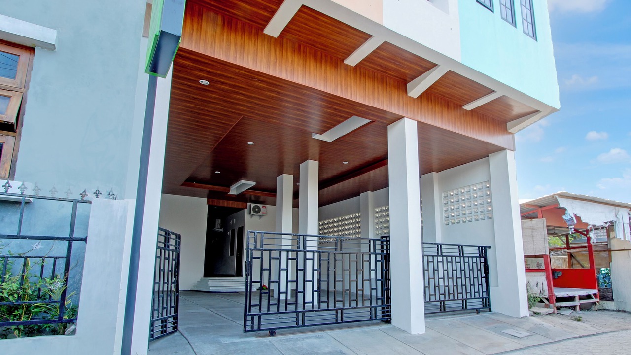 Photo of Outdoor in Depok
