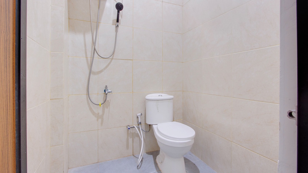 Photo of Bathroom in Depok