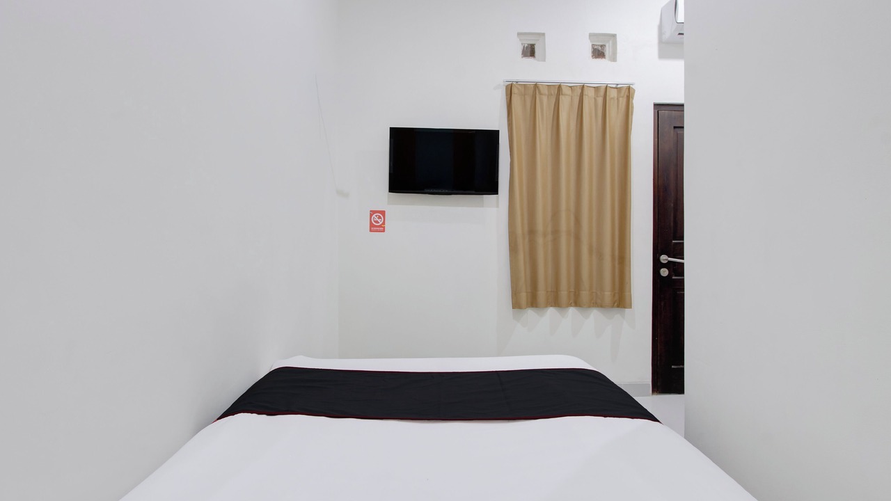Photo of Bedroom in Depok