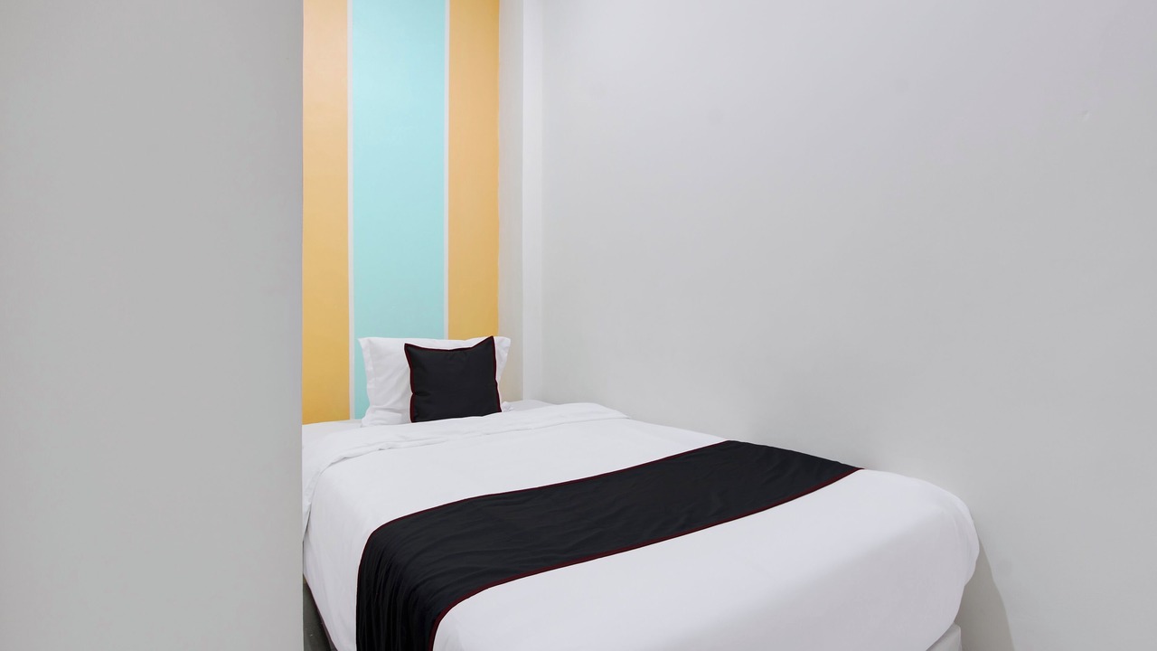 Photo of Bedroom in Depok