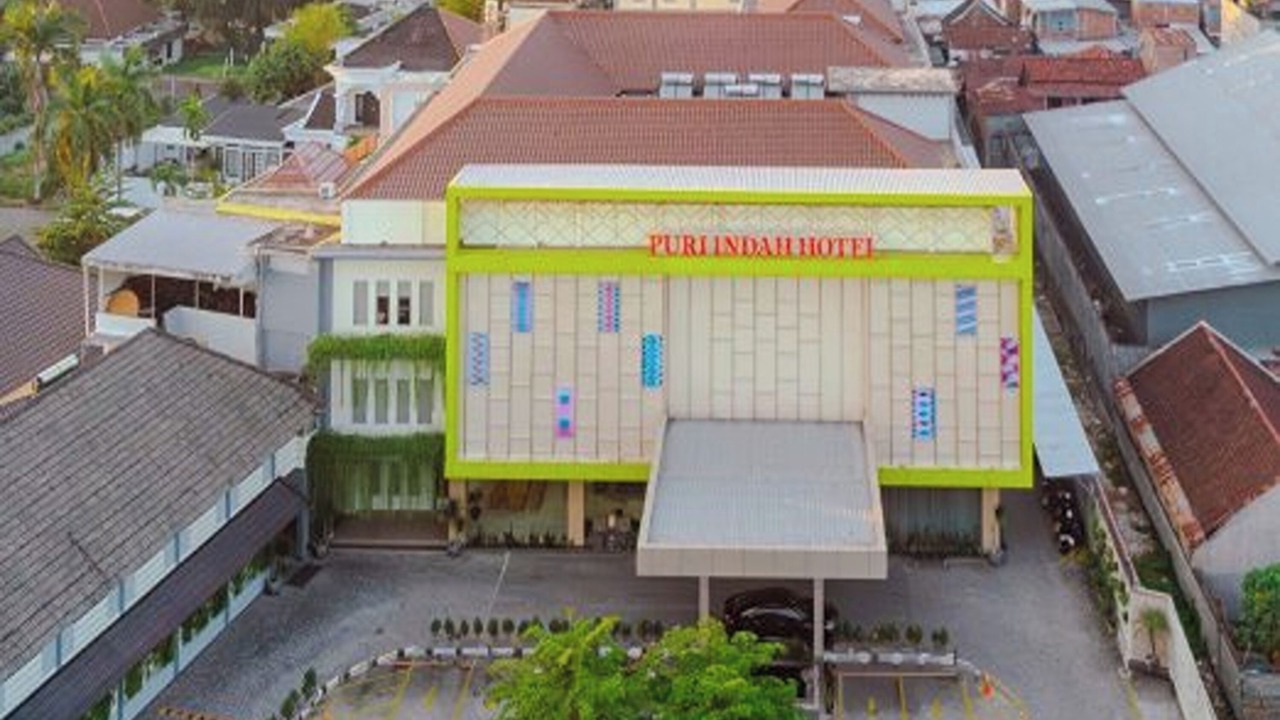 Photo of Outdoor in Mataram