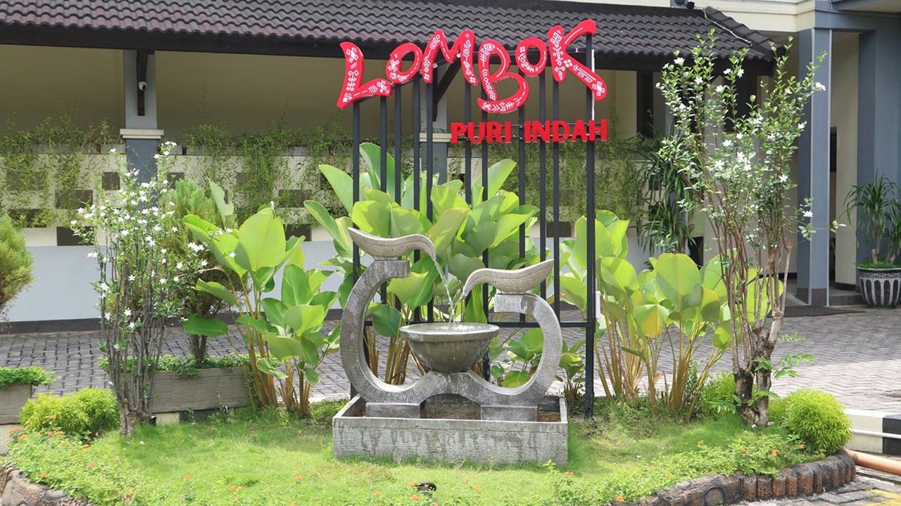Photo of Outdoor in Mataram