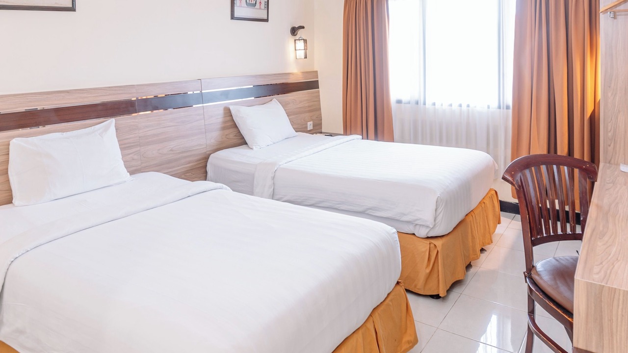 Photo of Bedroom in Mataram