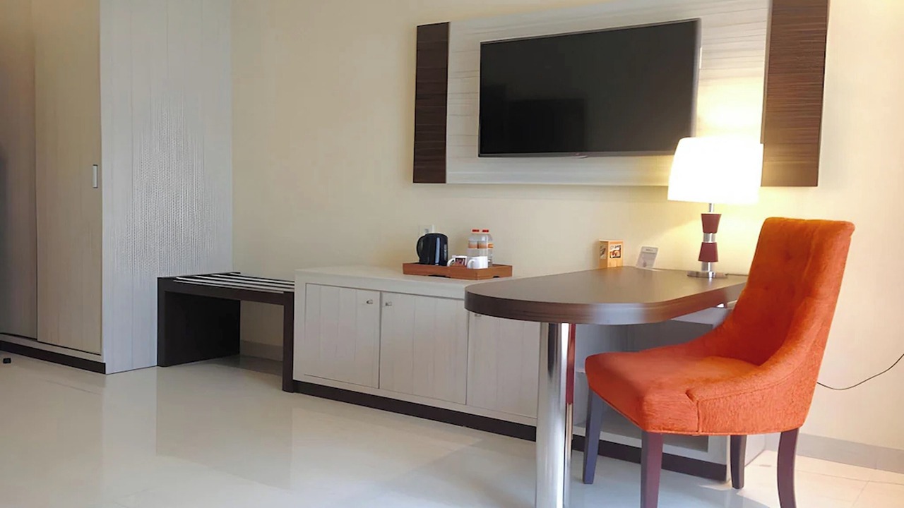Photo of Bedroom in Mataram