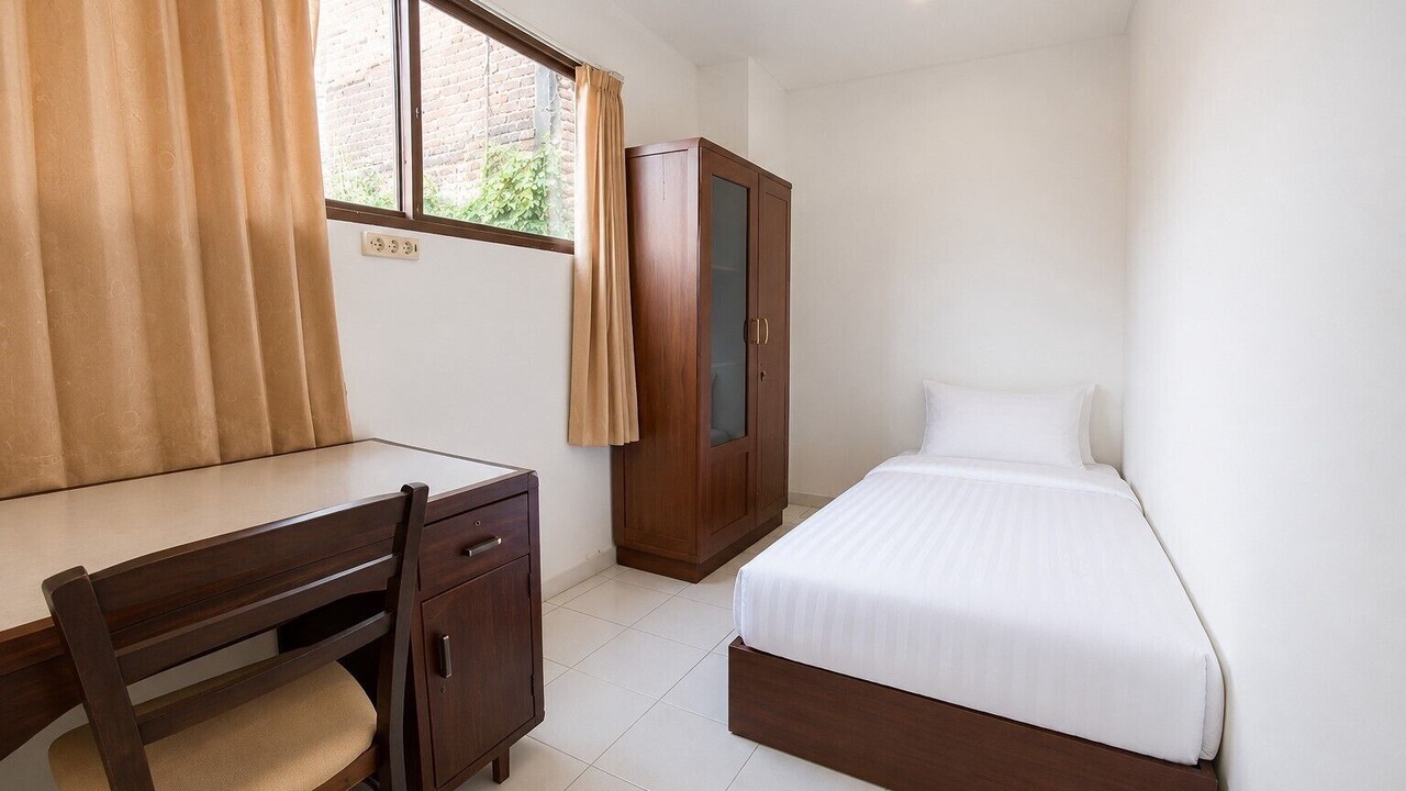 Photo of Bedroom in Surakarta