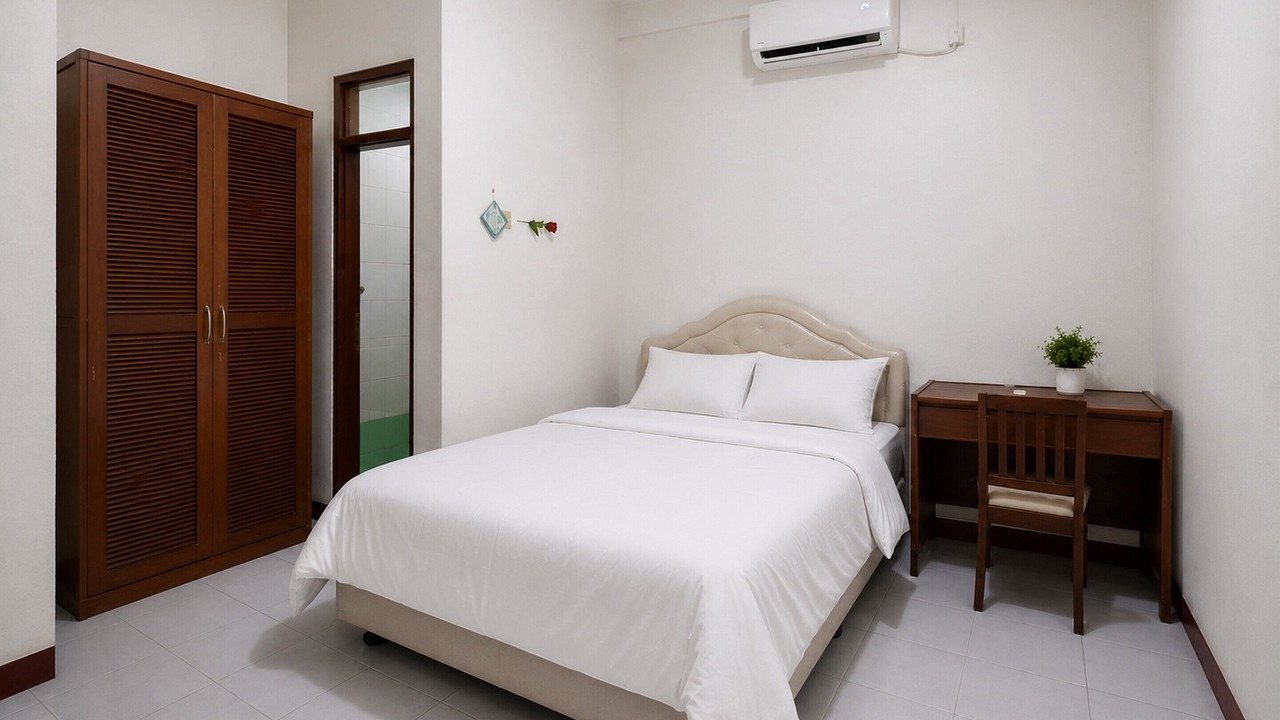 Photo of Bedroom in Surakarta