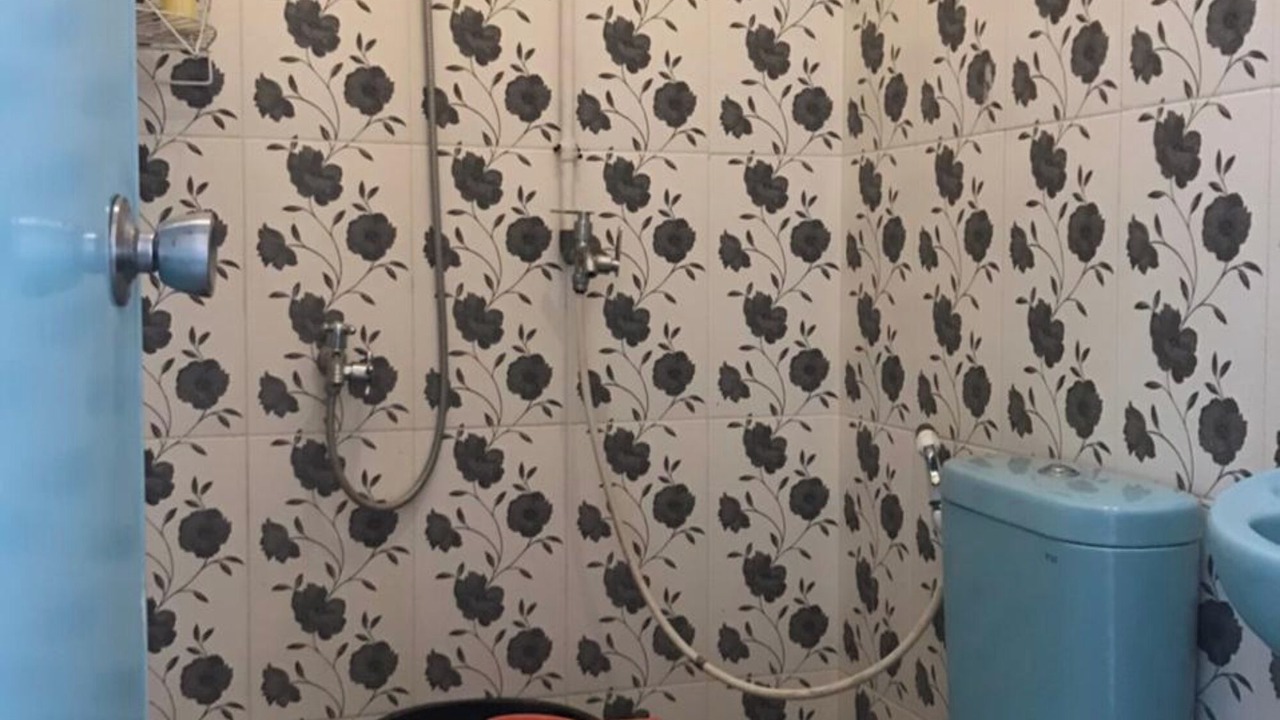 Photo of Bathroom in Kayangan