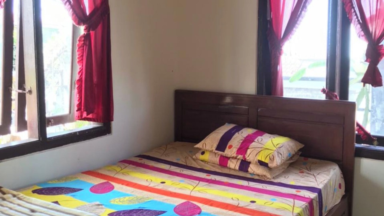 Photo of Bedroom in Kayangan