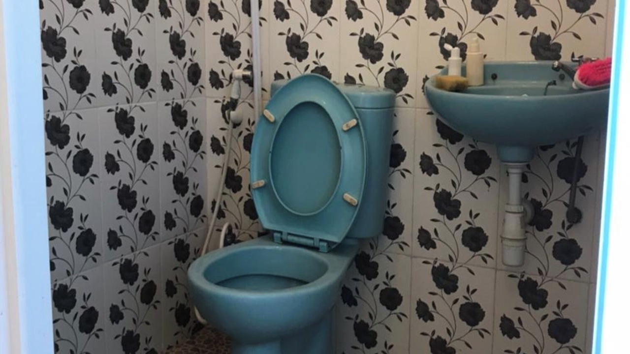 Photo of Bathroom in Kayangan