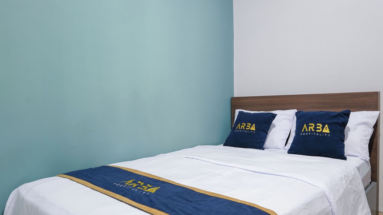 Photo of Bedroom in Pogung Lor