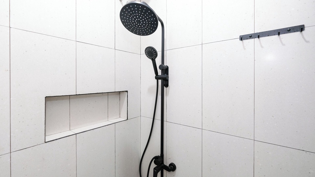 Photo of Bathroom in Pogung Lor