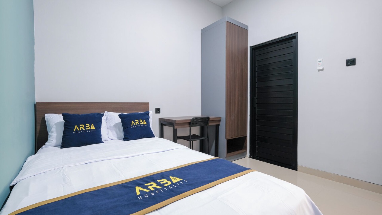Photo of Bedroom in Pogung Lor