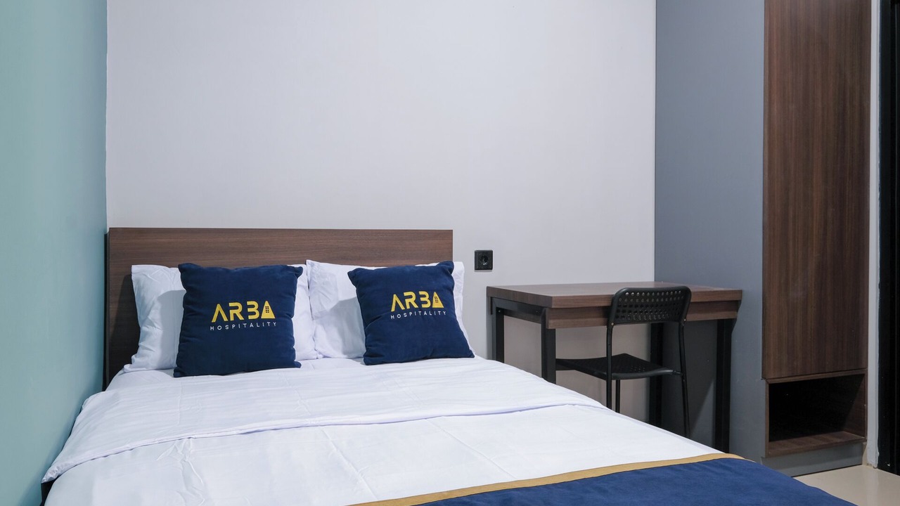 Photo of Bedroom in Pogung Lor