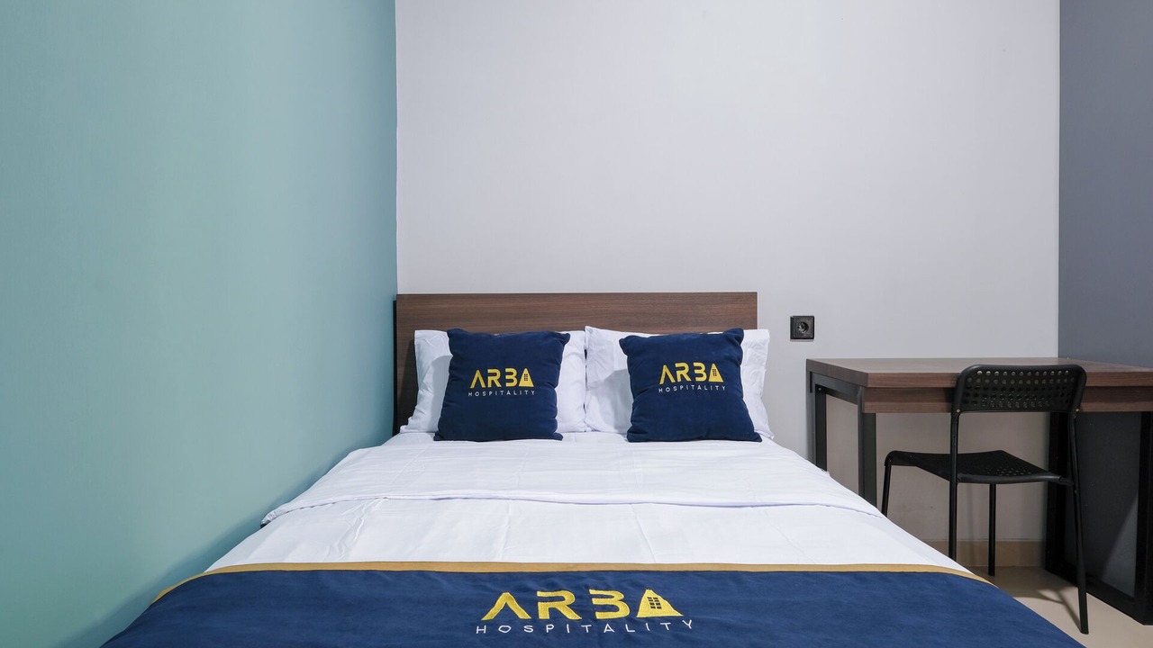 Photo of Bedroom in Pogung Lor