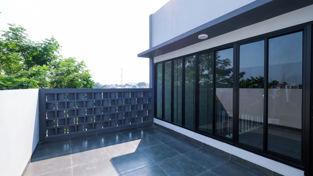 Photo of Patio Balcony in Pogung Lor