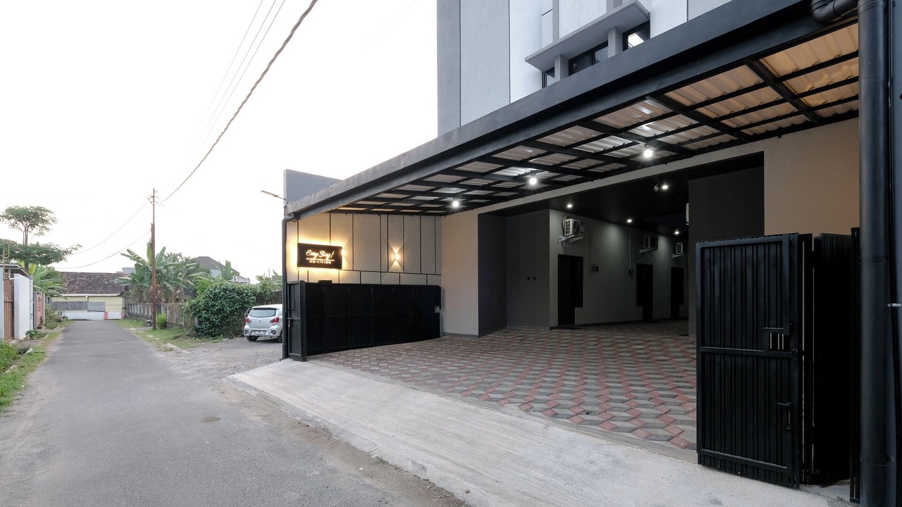 Photo of Outdoor in Pogung Lor