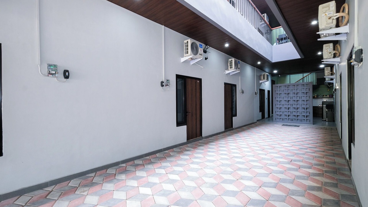 Photo of Others in Pogung Lor
