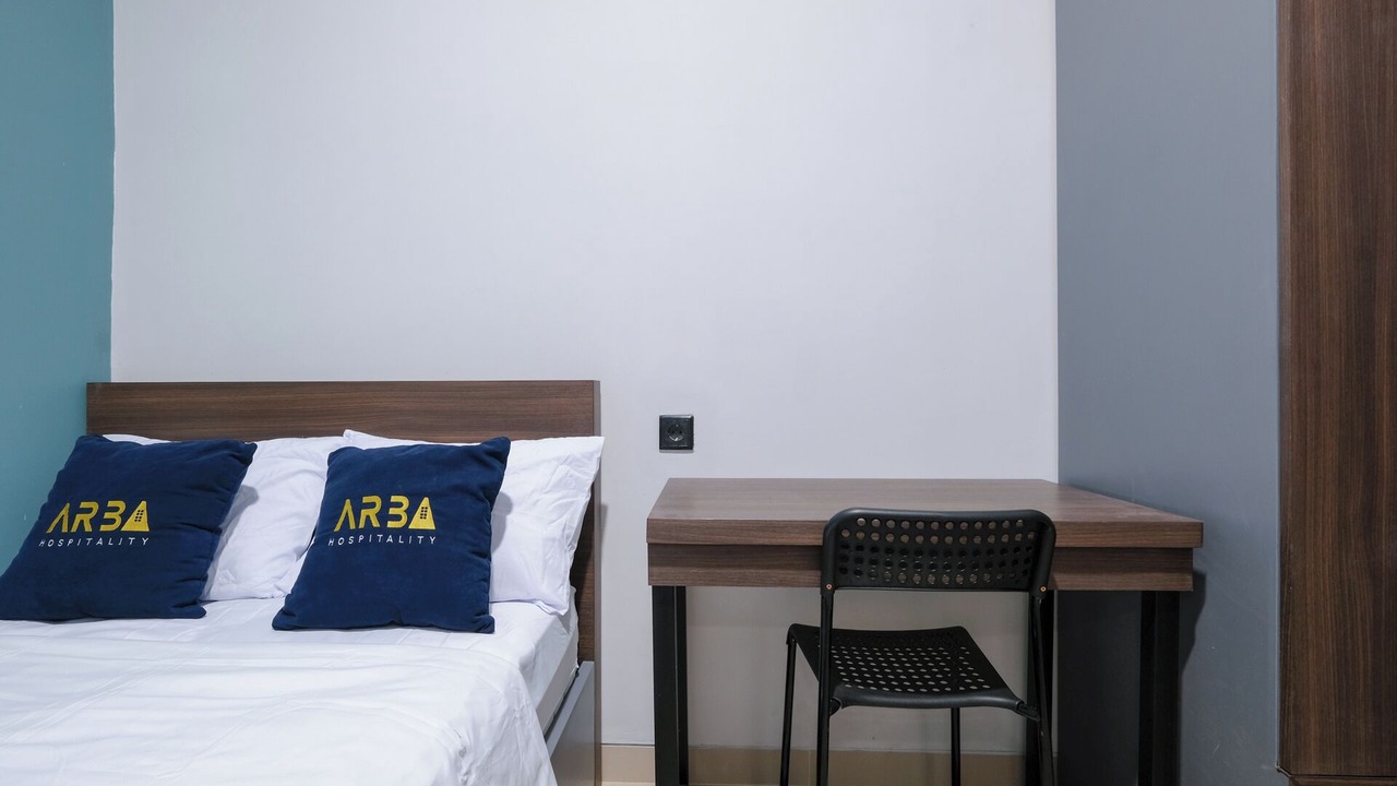 Photo of Bedroom in Pogung Lor