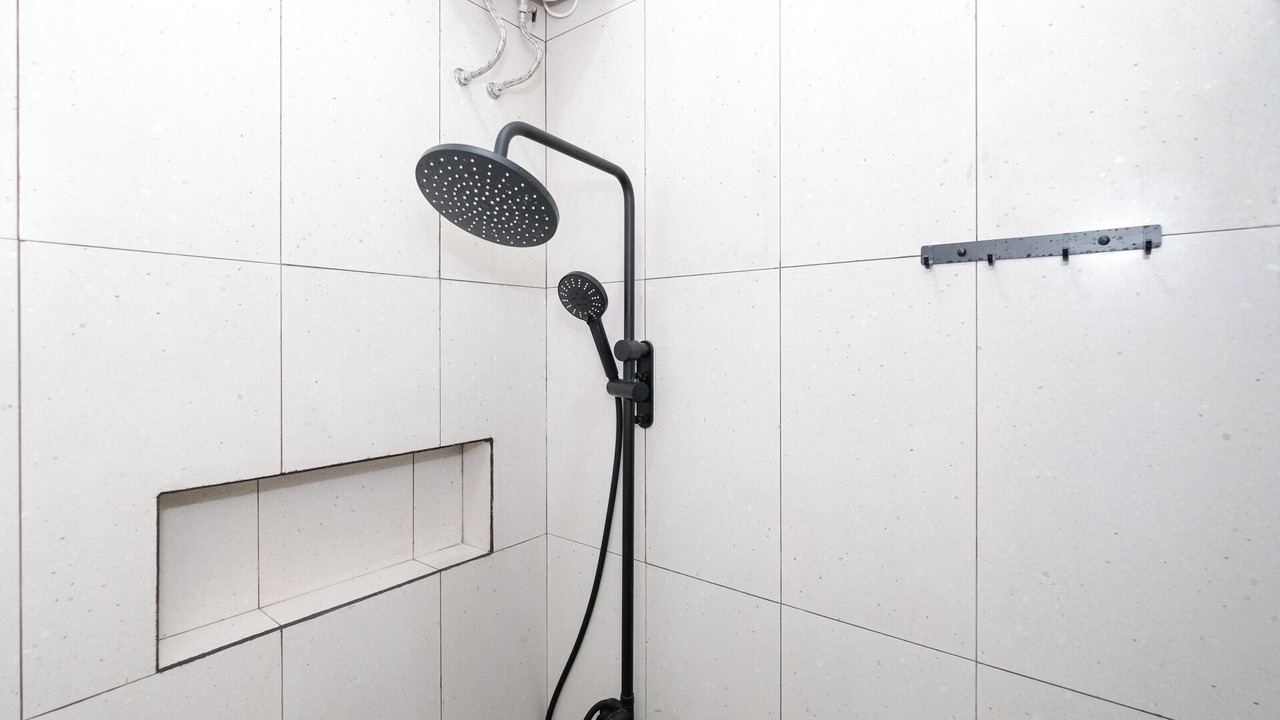 Photo of Bathroom in Pogung Lor