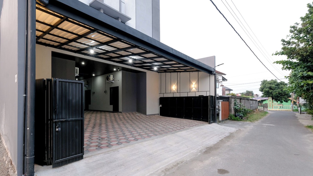 Photo of Outdoor in Pogung Lor