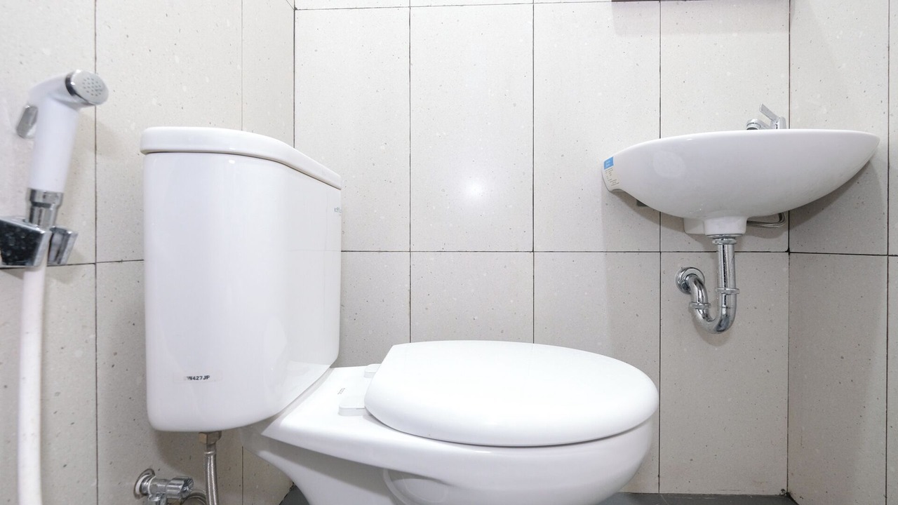 Photo of Bathroom in Pogung Lor